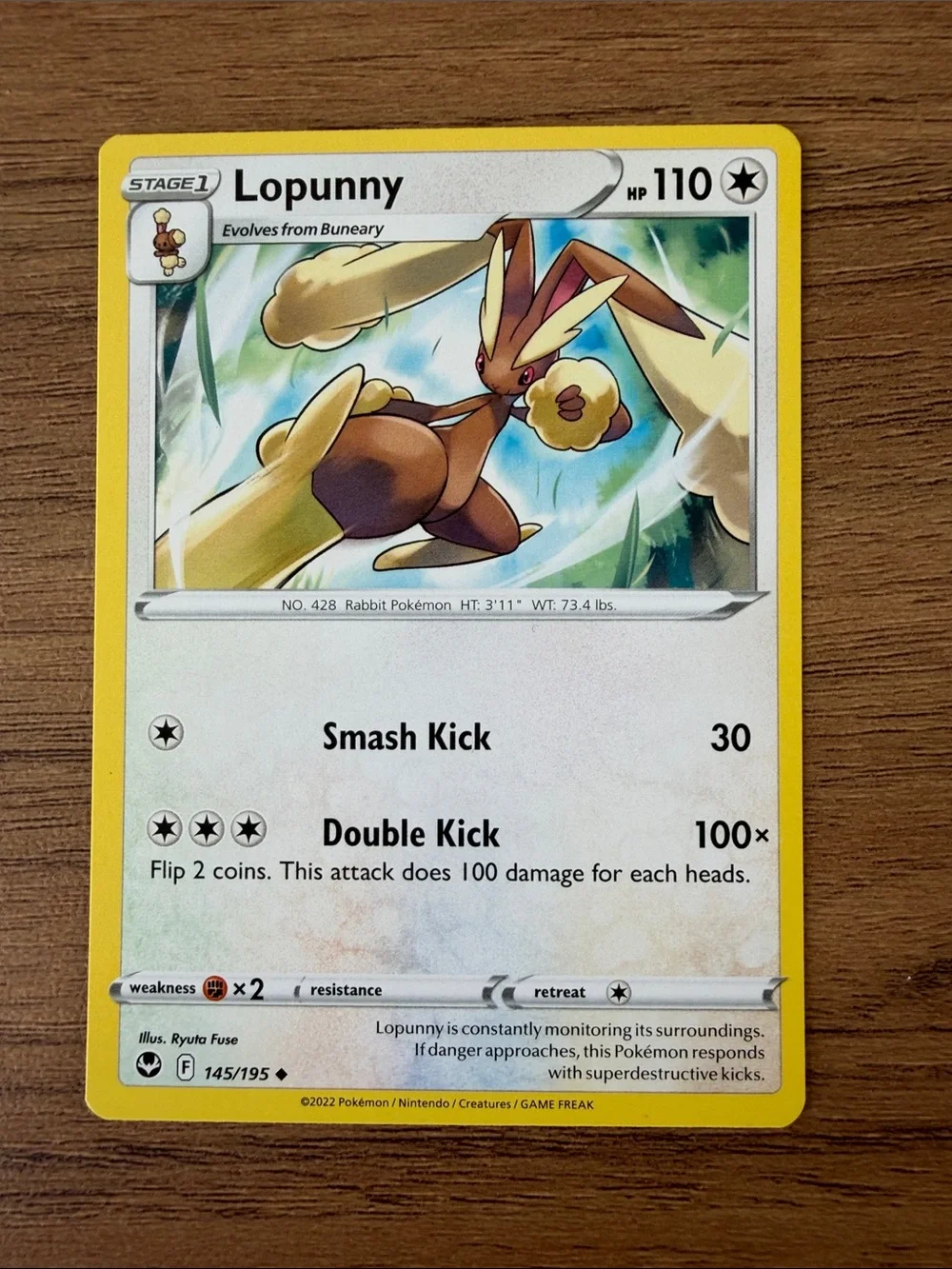 Pokemon mix match